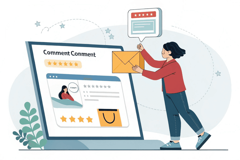 Content Promotion